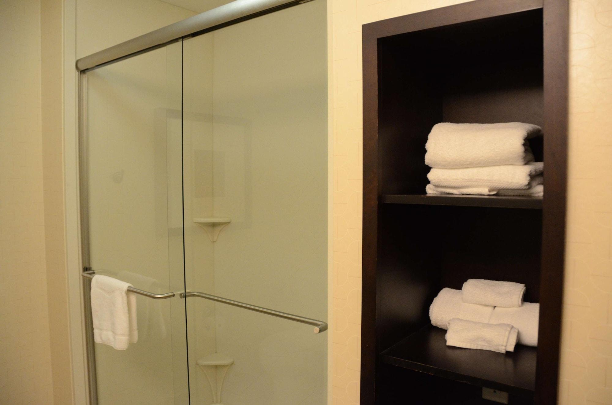 Hampton Inn & Suites Chicago Southland-מאטסון מראה חיצוני תמונה