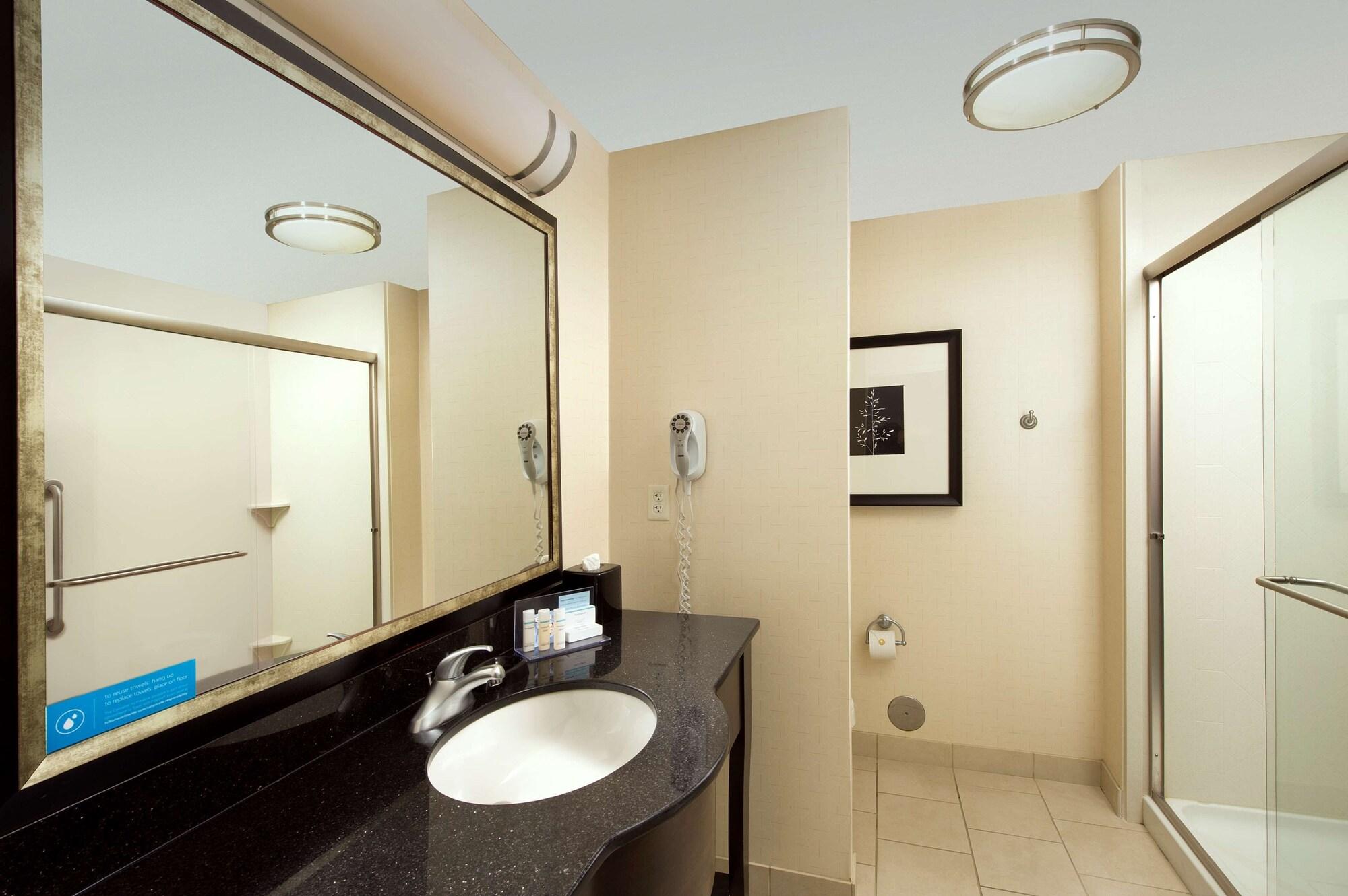 Hampton Inn & Suites Chicago Southland-מאטסון מראה חיצוני תמונה