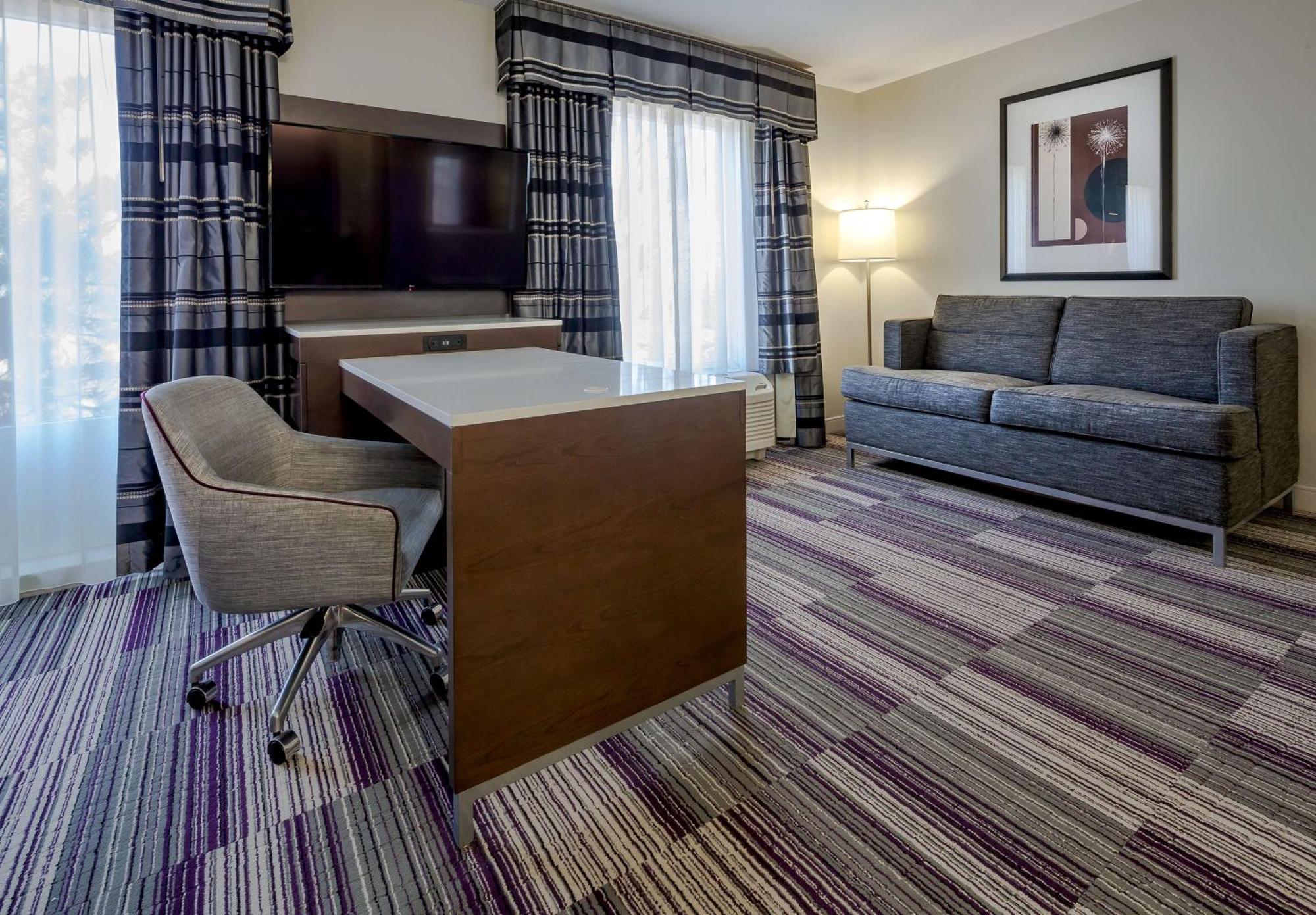 Hampton Inn & Suites Chicago Southland-מאטסון מראה חיצוני תמונה