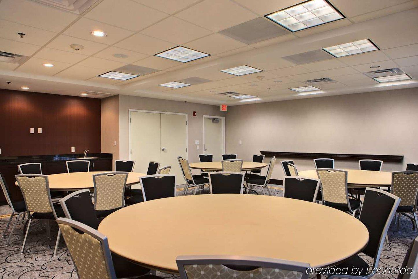 Hampton Inn & Suites Chicago Southland-מאטסון מתקנים תמונה
