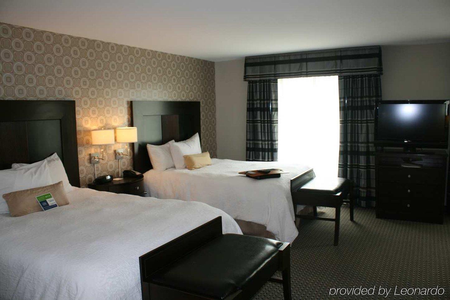 Hampton Inn & Suites Chicago Southland-מאטסון חדר תמונה