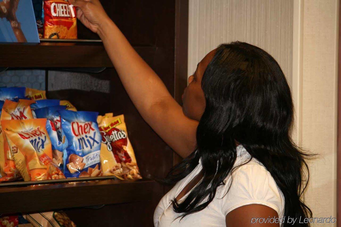Hampton Inn & Suites Chicago Southland-מאטסון מראה חיצוני תמונה