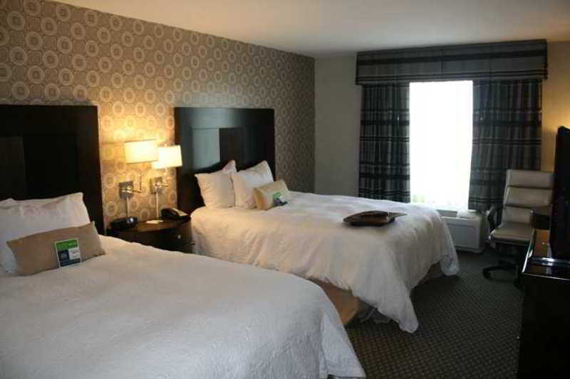 Hampton Inn & Suites Chicago Southland-מאטסון חדר תמונה